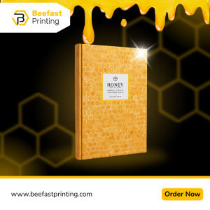 Hardcover book