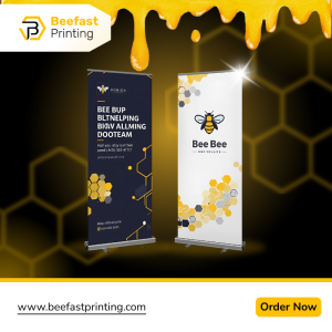 Roll Up Banner