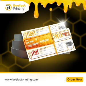 Ticket Voucher
