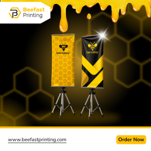 Tripod Banner